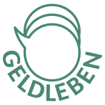 Geldleben_Logo_RGB_links_grün